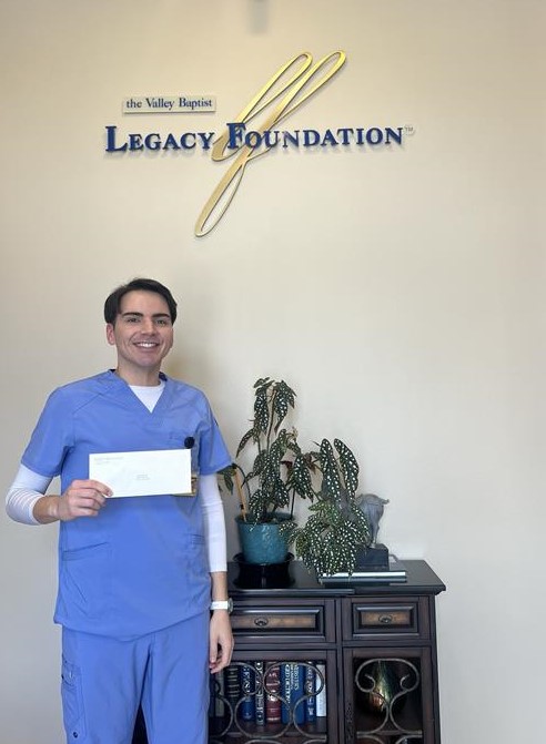 Lamm Scholarship & VHCN Scholarship