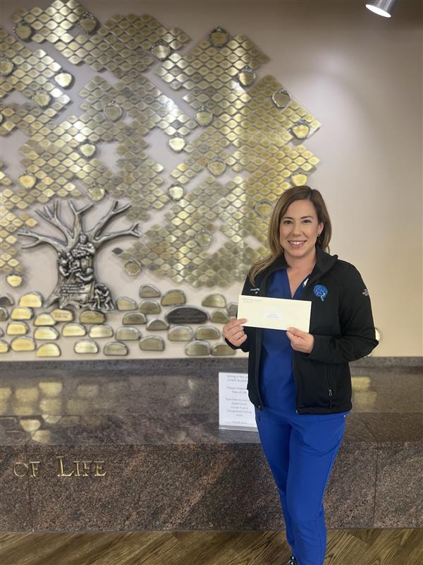 Lamm Scholarship & VHCN Scholarship