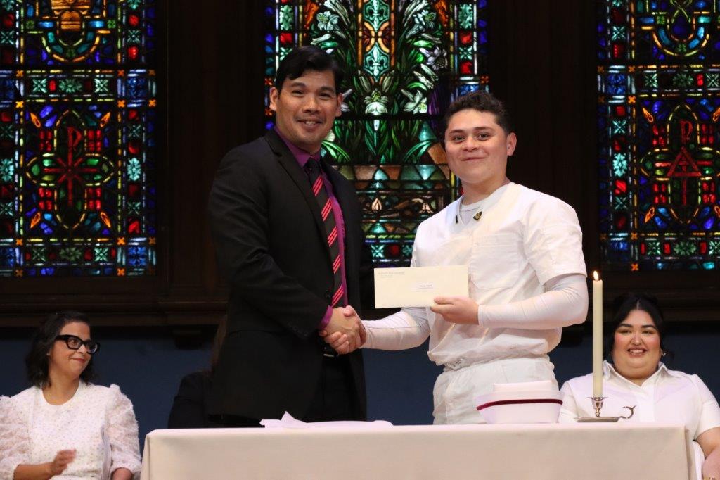 Top Academic Scholarship