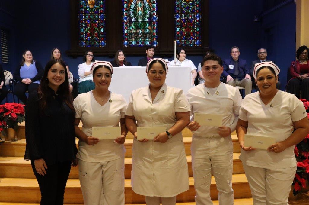 Mr. & Mrs. Tom Mason Scholarship