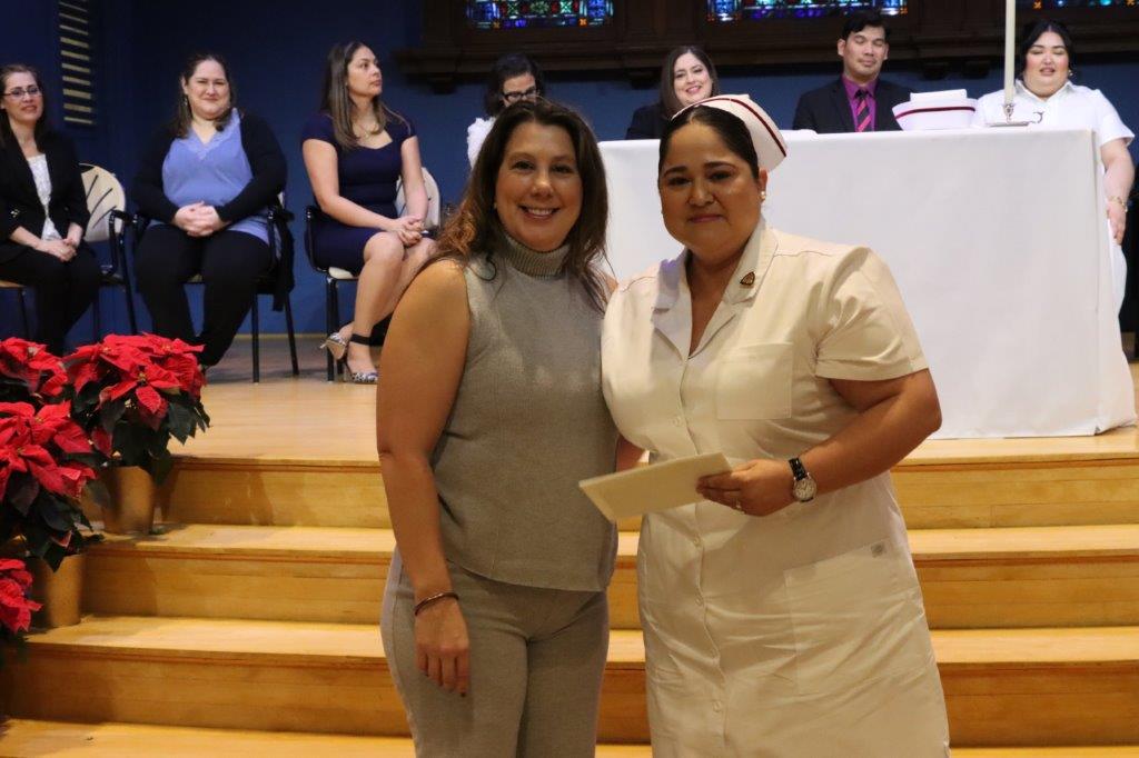 Ferriel "Kent" Hamby, Jr. Memorial Scholarship
