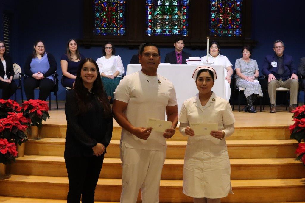 American Legion Post 439 Auxiliary Scholarship