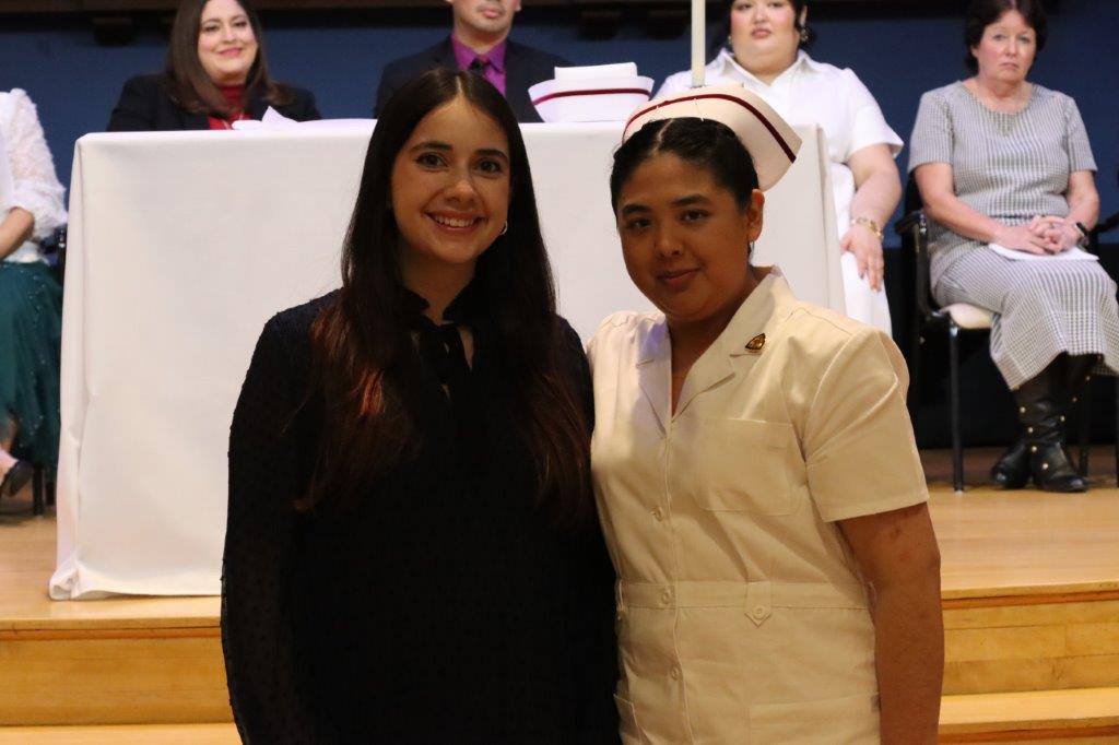 Nancy Fuqua Memorial Scholarship