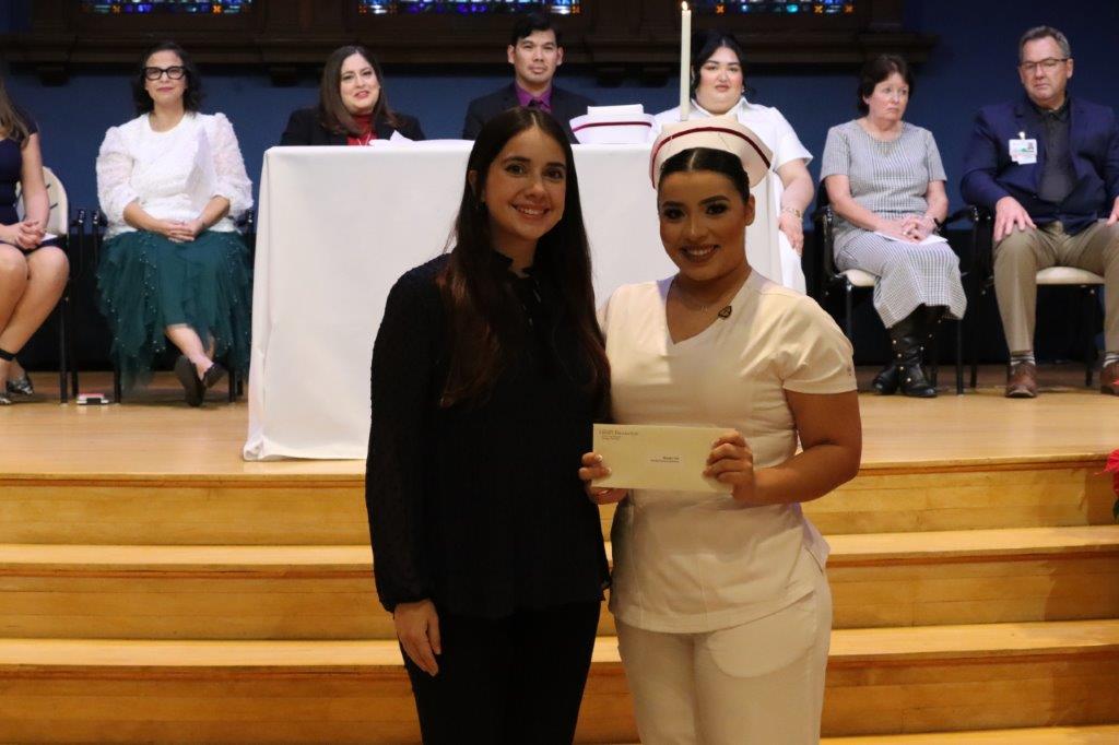 Friends of Nursing Scholarship