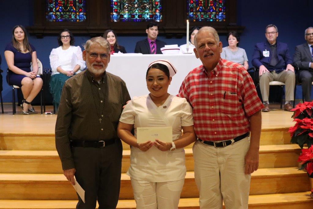 The Peggy Zeissel Scholarship