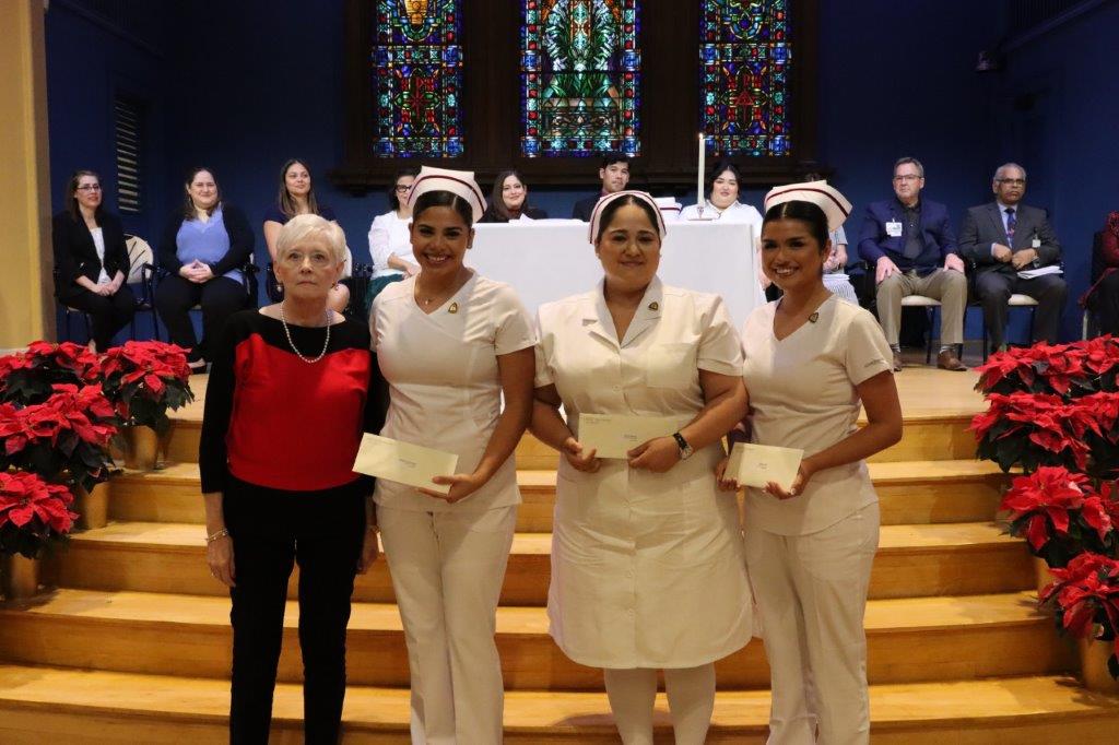 The Jim Palmer Memorial Scholarship