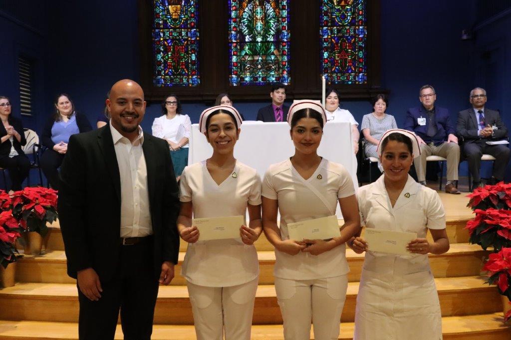Esmeralda Ramos Memorial Scholarship