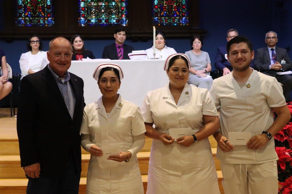 Harlingen Area Rotary Fund