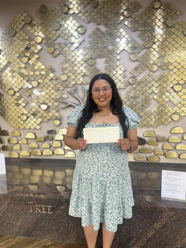 Lamm Scholarship & VHCN Scholarship