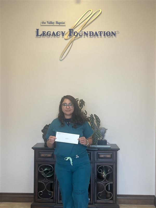 Lamm Scholarship